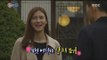 [Happy Time 해피타임] NG Special - Cha Ye Ryun, act charming 차도녀 '차예련'의 애교! 20151213
