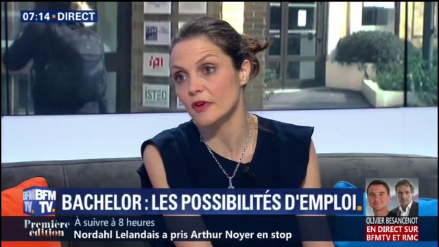 Études: quels sont les avantages d'un bachelor?