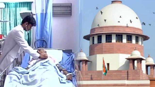 Supreme Court of India legalise passive euthanasia, sets guidelines | Oneindia News