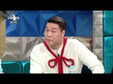 [RADIO STAR] 라디오스타 - Seo Jang-hoon revealed he would go Mask Singer?! 20151223