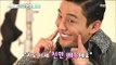 [Section TV] 섹션 TV - Yoo Ah-in,In 2015 Chungmuro Hot star 20151227