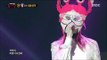 [King of masked singer] 복면가왕 스페셜 - (full ver) Lee Sung Kyung - Nice to meet you, 이성경 - 잘 부탁드립니다