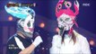 [King of masked singer] 복면가왕 스페셜 - (full ver) Lee Sung Kyung & Huh Gong - Nagging, 이성경 & 허공 - 잔소리