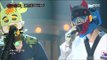 [King of masked singer] 복면가왕 스페셜 - (full ver) Muzie & Lee Jae Eun - Miracle, 뮤지 & 이재은 - 기적