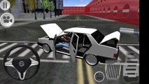 Araba Park Etme Oyunu | Doğan Driving Simulator #2 | Android Gameplay HD