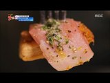 [K-Food] Spot!Tasty Food 찾아라 맛있는 TV - Chef Jin Kyung su's tuna pie 참치파이 20151031