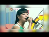 Section TV, Hot 7 #01, 인기검색어 Hot 7 20120708