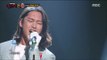 [King of masked singer] 복면가왕 스페셜 - (full ver) Kang Kyun Sung - Memory Of The Wind, 강균성 - 바람기억