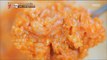[K-Food] Spot!Tasty Food 찾아라 맛있는 TV - Fresh Shrimp bibimbap 강화의 별미! '생새우 비빔밥' 20151107