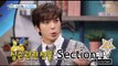 [Section TV] 섹션 TV - Kim Gura & Jeong Hyeong-don 'The Geeks' first recording!