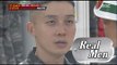 [Real men] 진짜 사나이 - Kyung Hwan,conflict notice with platoon leader?!'wet.ti.ssue~?' 20151108