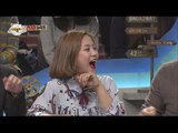 [The Geeks] 능력자들 - Park Na rae, Observe the master of a convenience store 20151113