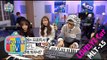 [My Little Television] 마이 리틀 텔레비전 - Yoon sang, Inform Lovelyz how to write songs 20151114