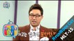 [My Little Television] 마이 리틀 텔레비전 - Kim Hyun Wook, Appear a narrative specialist 20151114