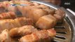 [K-Food] Spot!Tasty Food 찾아라 맛있는 TV - Grilled Pork Belly & bean paste stew 삼겹살 & 구수한 된장찌개! 20151121