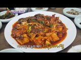 [K-Food] Spot!Tasty Food 찾아라 맛있는 TV - Braised Pollack with abalone (Paju-si) 전복코다리찜   20150829
