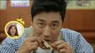 [K-Food] Spot!Tasty Food 찾아라 맛있는 TV - Grilled Fish (Jagalchi Market, Busan) 생선구이 20150829