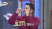 [The Geeks] 능력자들 - Kim Gura, Kim Jong kook call cuckoo appeared 20151120
