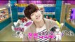 [RADIO STAR] 라디오스타 - Kim Woo-bin calls Hwang Mi-young 20151125