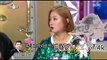 [RADIO STAR] 라디오스타 - Park Na-rae is humiliated by Yang Se-chan 20150923