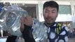 [Lazy hitchhikers] 잉여들의 히치하이킹 - Noh Hong Chul got water 20150928