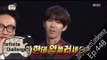 [Infinite Challenge] 무한도전 - Members,Sharp observation of the PD'Are you keyboard warrior?' 20151003