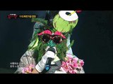 [King of masked singer] 복면가왕 스페셜 - (full ver) Hong Ji Min - Invite to me