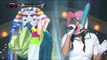[King of masked singer] 복면가왕 스페셜 - (full ver) Sonya & Seo Doo Won - White Winter