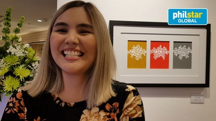 Paulina talks about the advantages of having a well known family