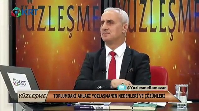 500 sayfalık islam ilmihalinde ahlakla ilgili ancak 10 sayfalık bilgi var