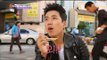 [K-Food] Spot!Tasty Food 찾아라 맛있는 TV - Pumpkin Pancake (Eonyang) 맷돌호박전 20151017