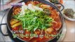 [K-Food] Spot!Tasty Food 찾아라 맛있는 TV - spicy crab soup (Imjingang River) 참게매운탕 20151017