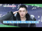[Section TV] 섹션 TV - Super Junior Eun Hyuk&Donghae join the army! 20151018