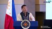 Duterte hurls insults at UN's Callamard, ICC's Bensouda anew