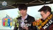 [My Little Television] 마이 리틀 텔레비전 - Choi Hyun Seok, quarrel with Oh Se Deuk 20151017