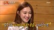 [Happy Time 해피타임] 'King of masked singer' Lee Sung Kyung 복면가왕 장악한 이성경! 20150823
