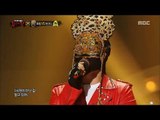 [King of masked singer] 복면가왕 스페셜 - (full ver) Na Yoon kwon - With Me, 나윤권 - 위드 미