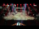 [King of masked singer] 복면가왕 스페셜 - (full ver) Baek Chung Kang - Fix Makeup, 백청강 - 화장을 고치고