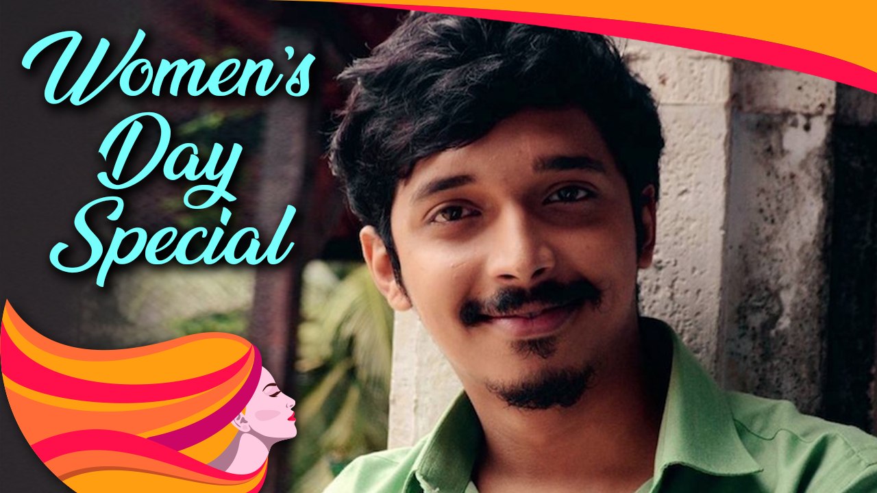 Shivraj Waichal Wishes On Happy Women's Day | Women's Day special | Bun Maska