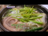 [K-Food] Spot!Tasty Food 찾아라 맛있는 TV - ttukbaegi Octopus Soup (Goyang-si) 뚝배기연포탕   20150829