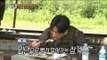 [Real men] 진짜 사나이 - Baro,'military jeonbok samgyetang' regular eating show! 20150816