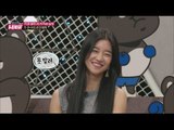 [World Changing Quiz Show] 세바퀴 - Seoyeji have never drunk 20150828
