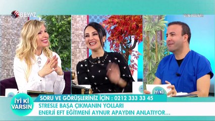 Stresle başa çıkmanın yolları neler?