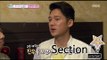 [Section TV] 섹션 TV - Weekend drama 'Make a woman cry', what actor's end of sentiments? 20150906