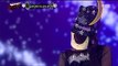 [King of masked singer] 복면가왕 - voice is sweet - As Like The Smiling Face On Parting 20150911
