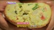 [K-Food] Spot!Tasty Food 찾아라 맛있는 TV - Dinosaur Egg bread (Gwangju) 전국 5대 빵집의 공룡알빵 20150919