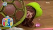 [My Little Television] 마이리틀텔레비전 - 'Cute turtle' Ha Yeon-soo 20150919