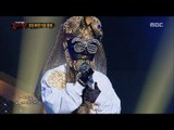 [King of masked singer] 복면가왕 스페셜 - CBR Cleopatra - After this night (full ver.) 클레오파트라 - 이 밤이 지나면