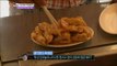 [K-Food] Spot!Tasty Food 찾아라 맛있는 TV - 2,000 won Sweet and Sour Pork 2천원 탕수육 (목3동시장) 20150718