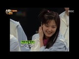 [Happy Time 해피타임] Jang Na-ra dancing 2000년대 최고 인기! '장나라'의 댄스 실력~ 20150719